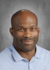 Andre Abraham